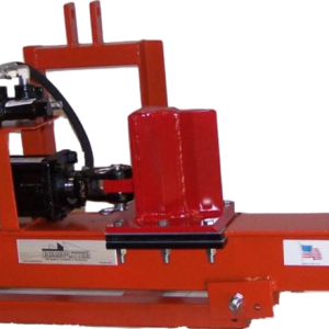 Ramsplitter 3PT20HV Horizontal Vertical Log Splitter 20 Ton 3-Point Hitch Attachment New