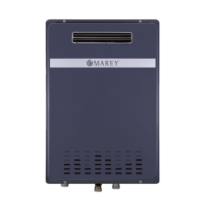 Marey GA30OLP Liquid Propane 8 GPM Outdoor Tankless Water Heater New