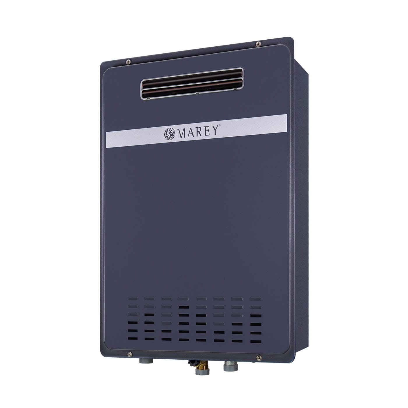 Marey GA30OLP Liquid Propane 8 GPM Outdoor Tankless Water Heater New