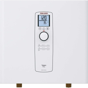 Stiebel Eltron Tempra 20 Plus Adv Flow Control Self-Modulating 19.2 kW 3.9 GPM Tankless Water Heater Manufacturer RFB