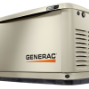 Generac/Honeywell 7173/7180 13kW Guardian LP/NG Wi-Fi Standby Generator New