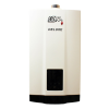 EZ Tankless EZDELUXELP 4.4 GPM 87500 BTU Liquid Propane Indoor Tankless Water Heater with Vent Kit Manufacturer RFB