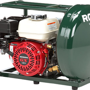 Rolair GD5000PV5H Air Compressor Hand Carry 5 Gal. Gas 5.5 HP Honda GX160 Engine Single Stage Pump New