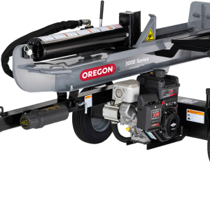 Oregon OR30TBS-1 Log Splitter 30-Ton Horizontal and Vertical with Briggs & Stratton XR1150 250cc Engine New