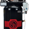 Chicago Pneumatic RCP-7583VS Air Compressor 7.5HP 80 Gal. Two Stage 3-Phase 208-230V New