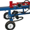 Ramsplitter HV20-4 Horizontal/Vertical Log Splitter 20 Ton with 2 HP Electric Motor New