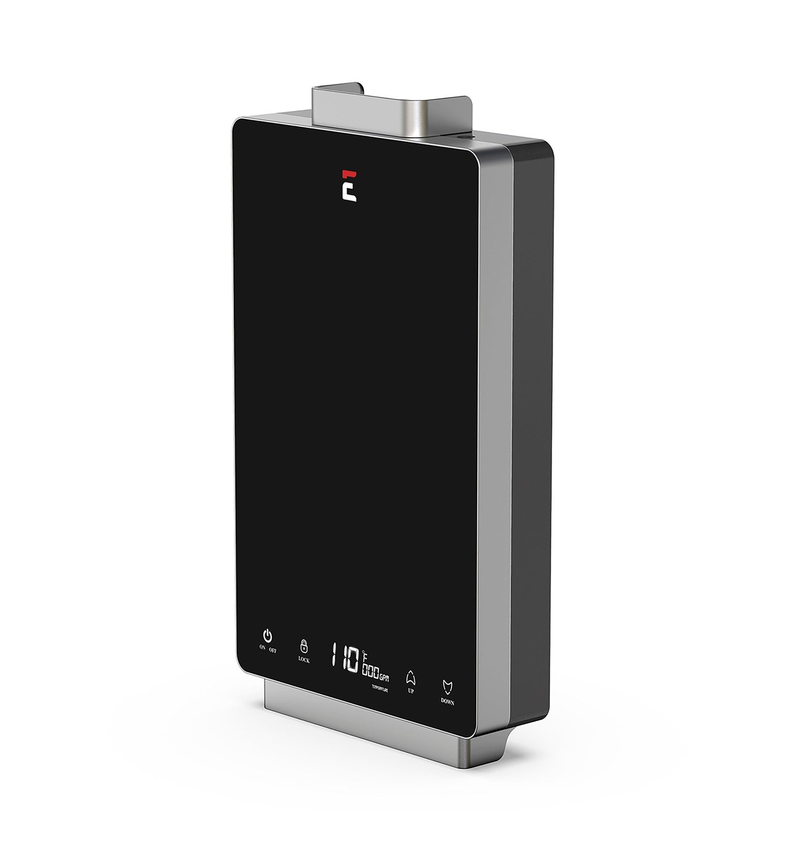 Eccotemp i12 LP 4.0 GPM Indoor Liquid Propane Tankless Water Heater Open Box