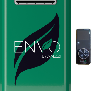 Anzzi Envo Tankless Water Heater Outdoor Propane Gas 8.4 GPM 199,000 BTU 120V New