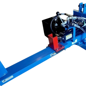 Ramsplitter 3PT16H Horizontal Log Splitter 16 Ton with 3 Point Hitch Attachment New