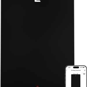 Eccotemp SH22-ING SmartHome Tankless Water Heater Natural Gas 6.8 GPM Indoor Wi-Fi Open Box