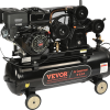 Vevor Air Compressor Gas Powered 30 Gal. 15 HP 33CFM @ 115 PSI New