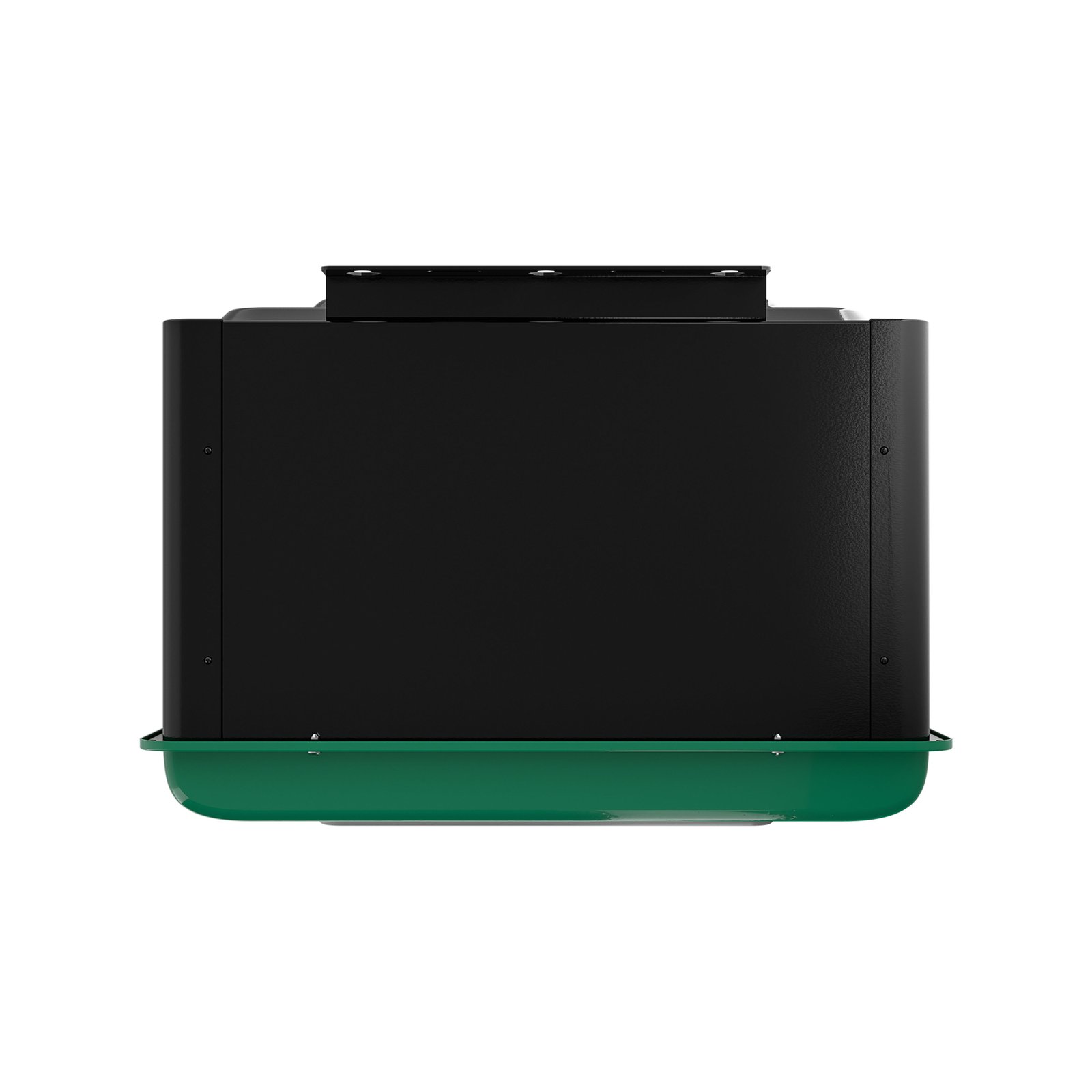 Anzzi Envo Tankless Water Heater Outdoor Natural Gas 8.3 GPM 199,000 BTU 120V New